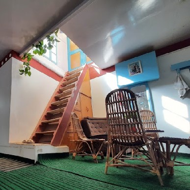 Surkhang Home Stay